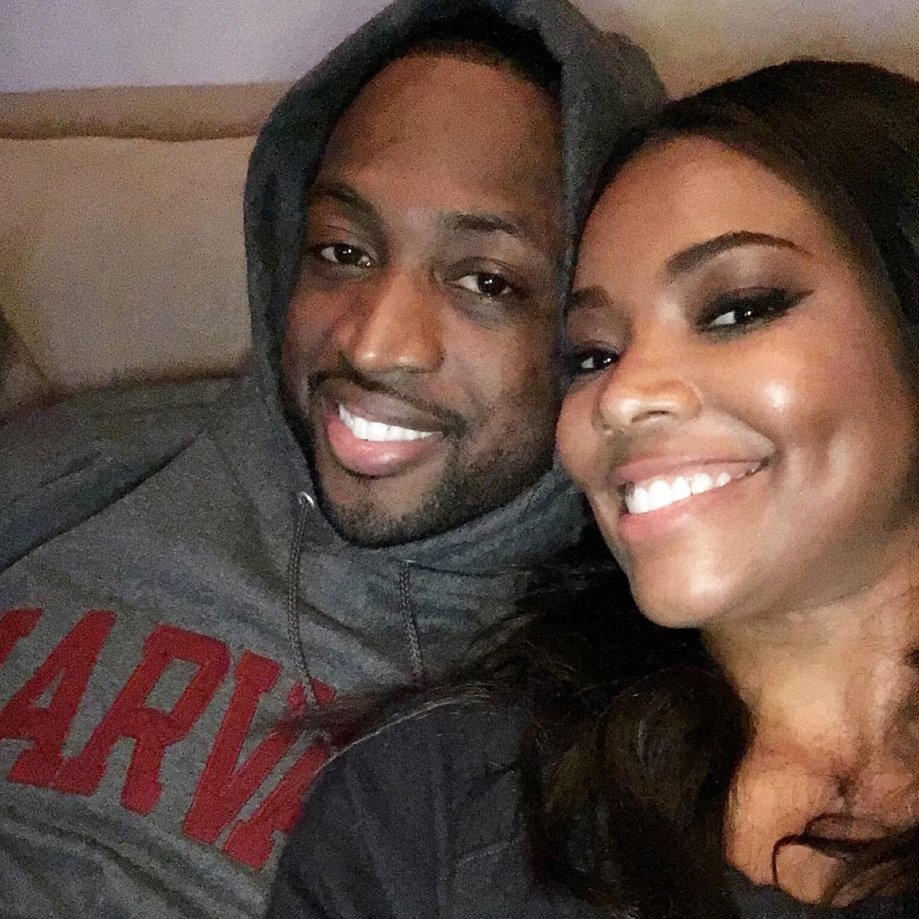 Gabrielle Union and Dwyane Wade's Cutest Moments on the Gram
